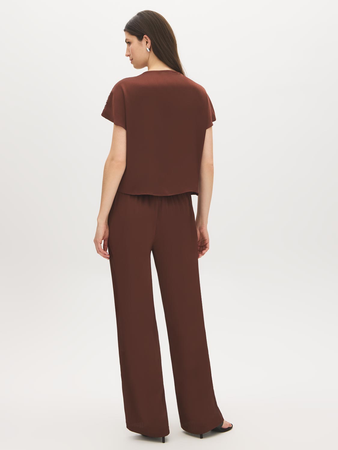 Dk Brown