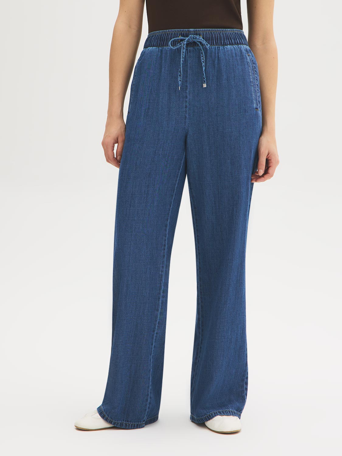 Md Denim Blasted
