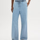 Lt Denim Blasted