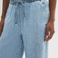 Lt Denim Blasted