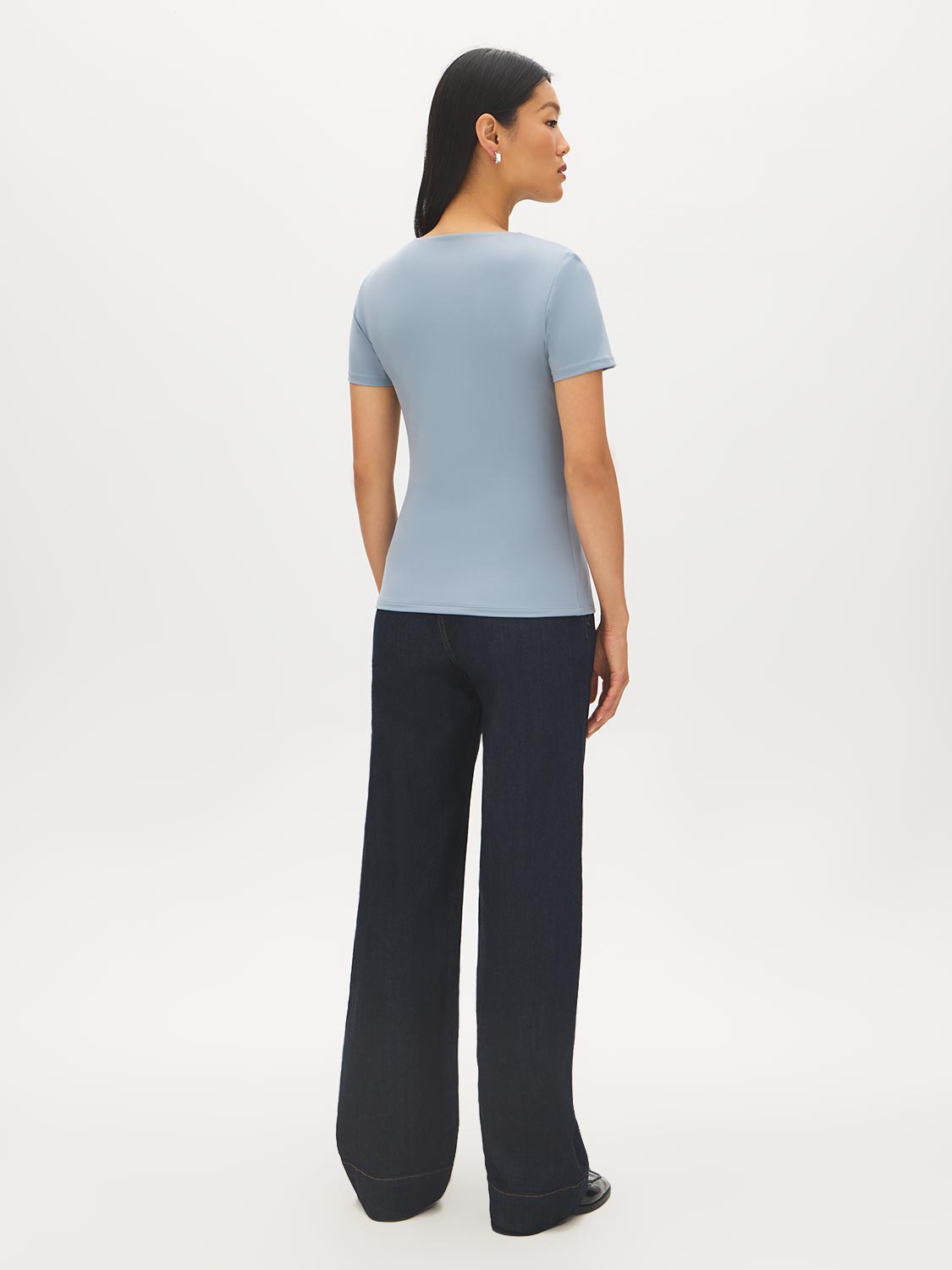 Grey Blue