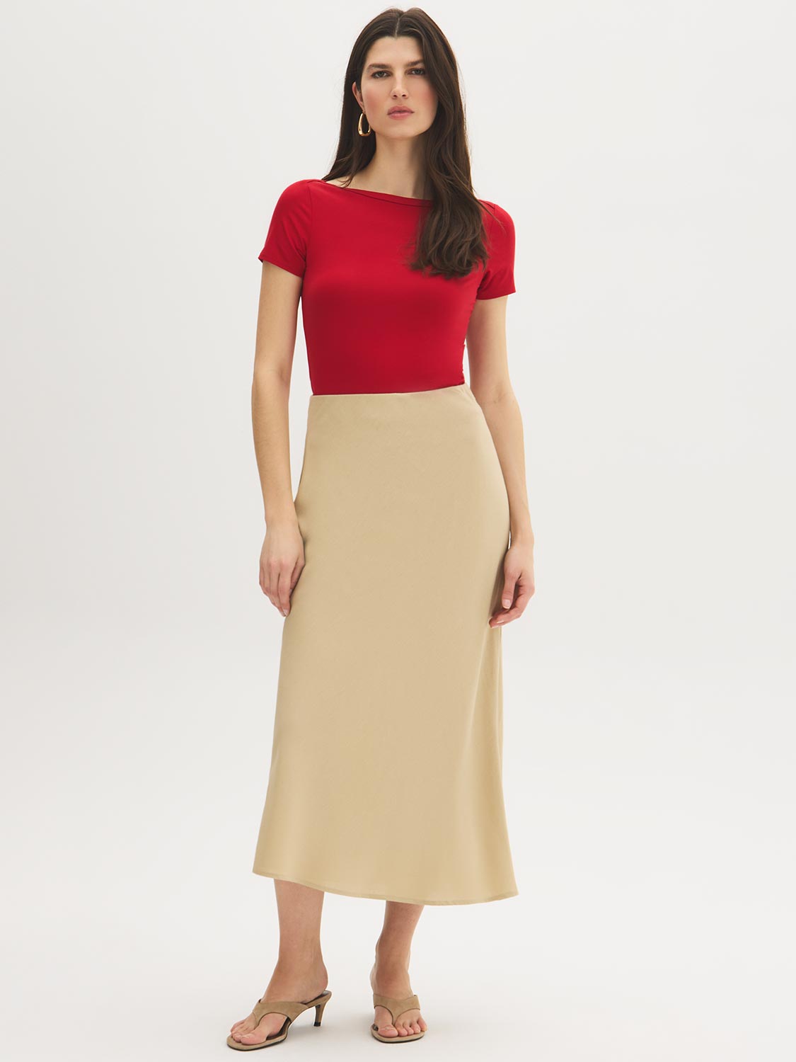 Mars Red