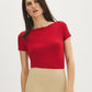 Mars Red