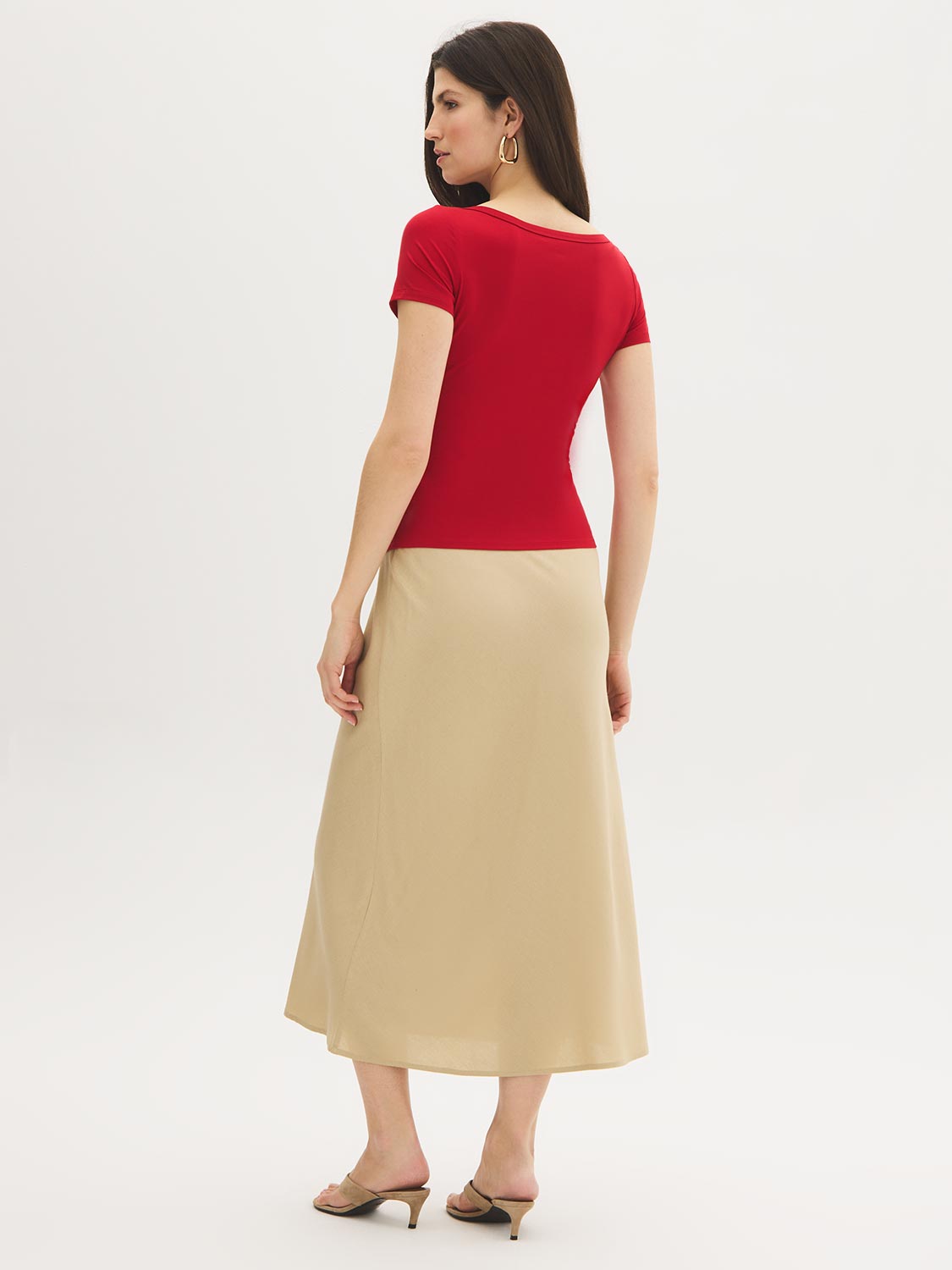 Mars Red