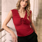 Scarlet