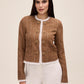 Amber Brown