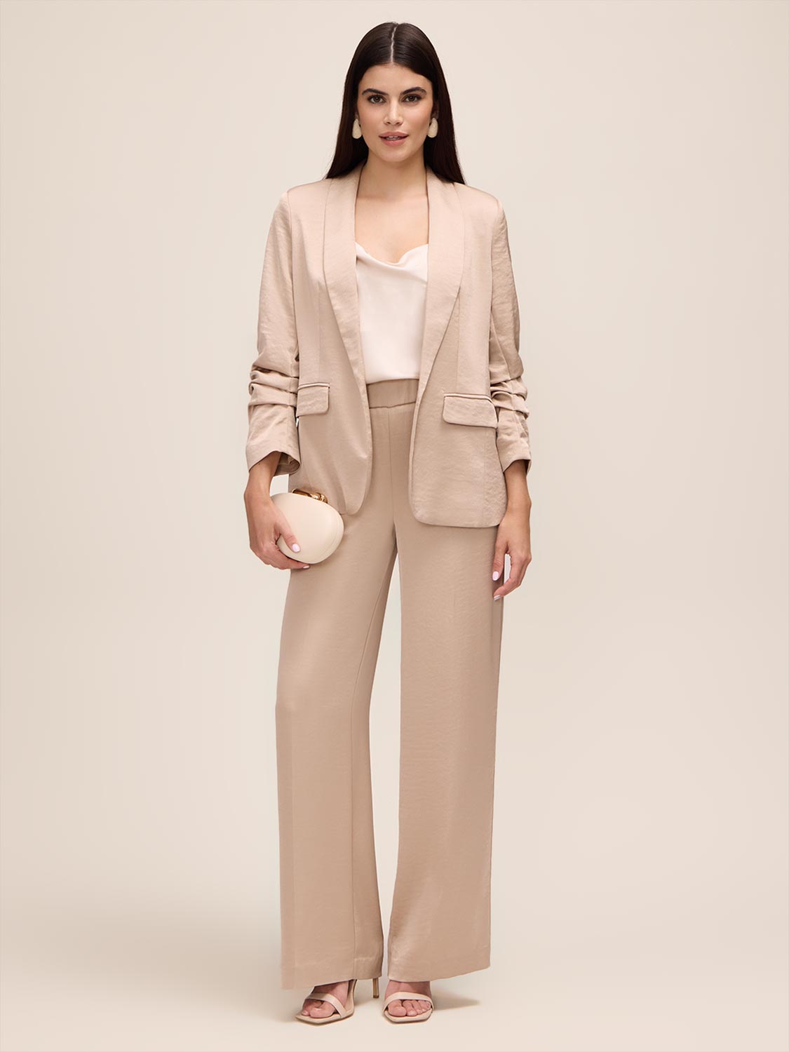 Sand