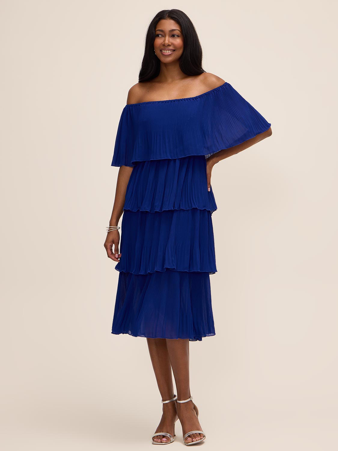 Victoria Blue