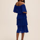 Victoria Blue