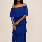 Victoria Blue