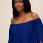 Victoria Blue