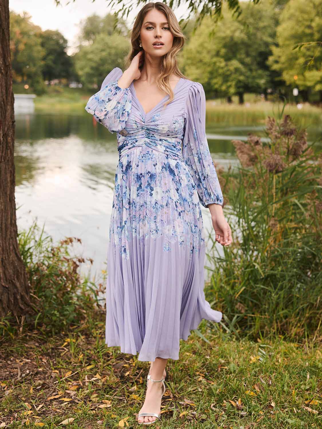 Periwinkle