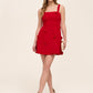 Scarlet