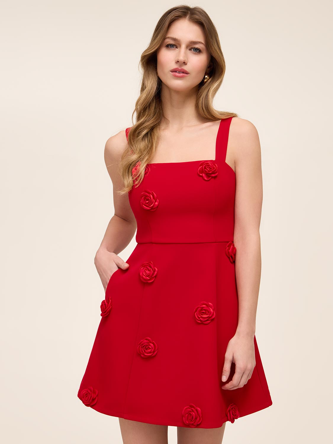 Scarlet
