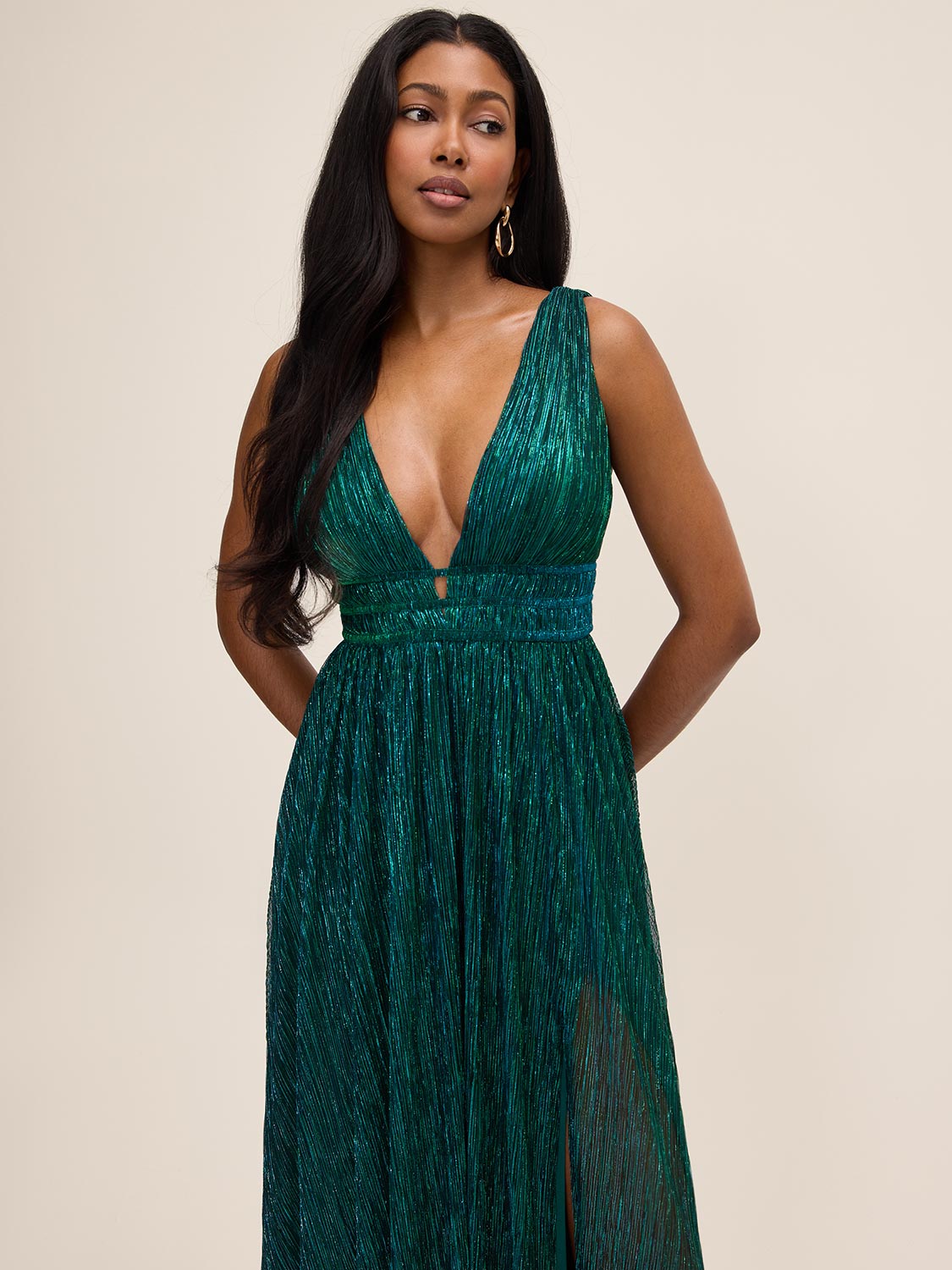Dk Green