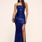 Victoria Blue