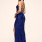 Victoria Blue
