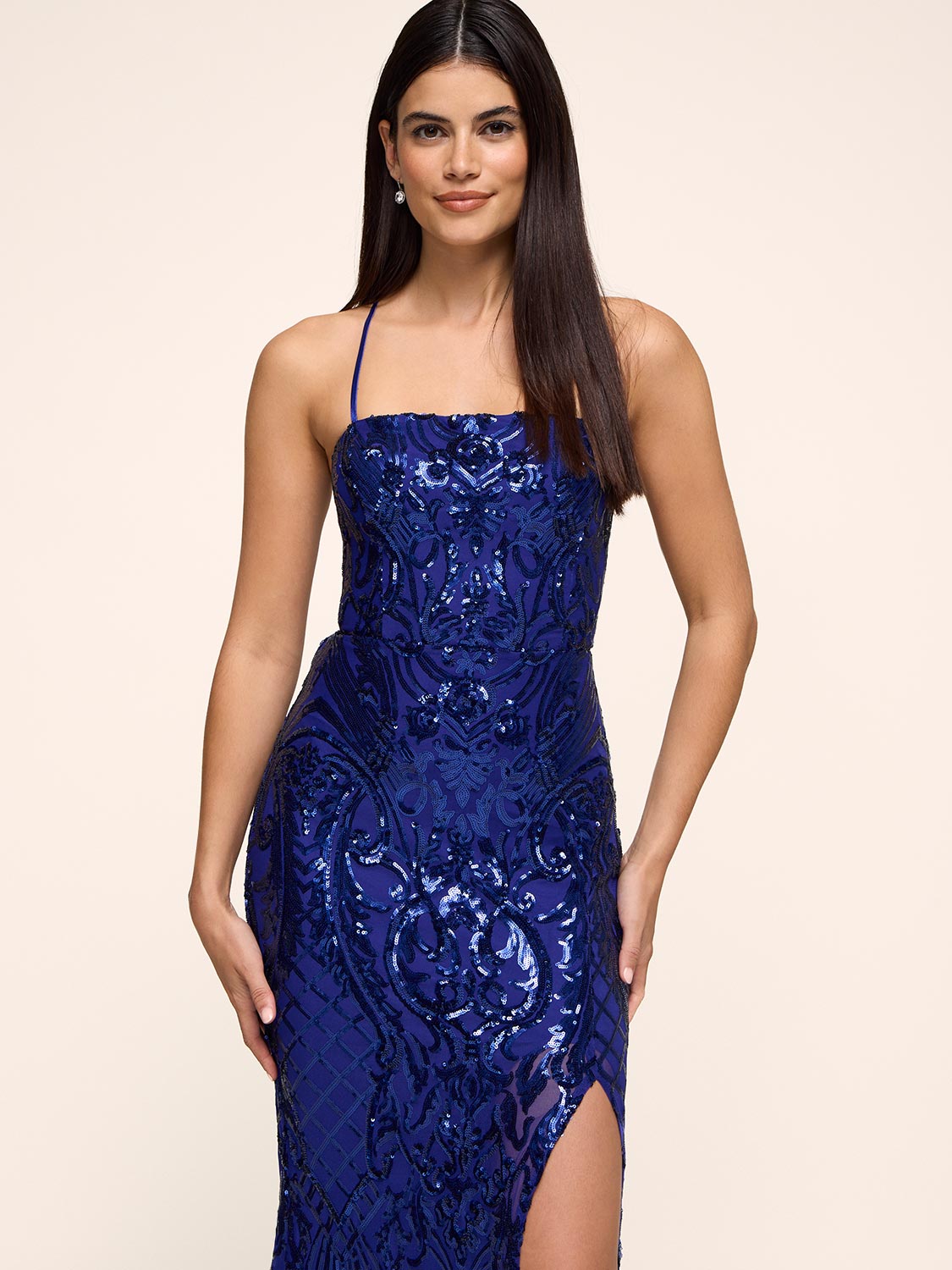 Victoria Blue