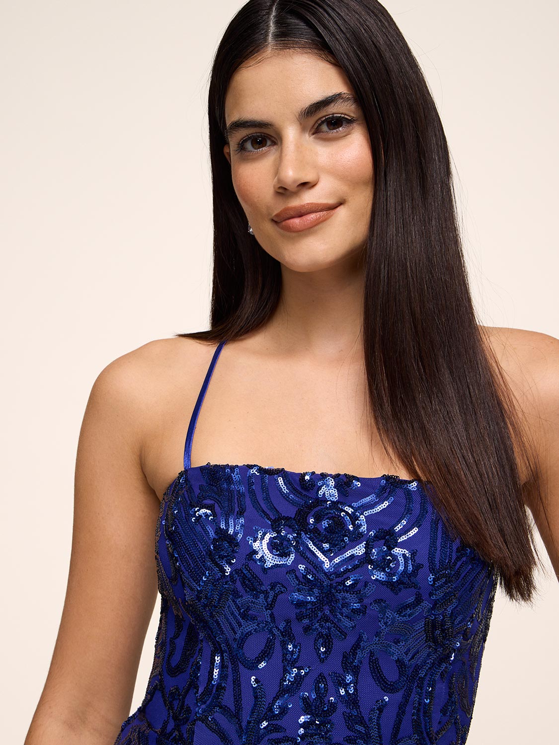 Victoria Blue