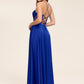 Victoria Blue