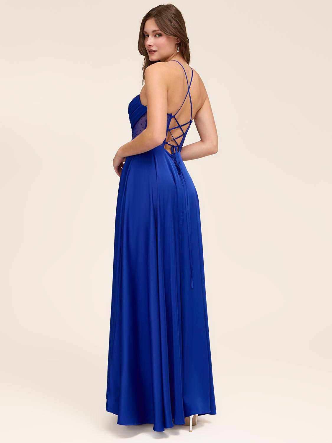 Victoria Blue