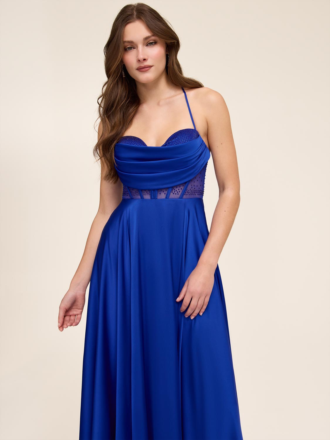 Victoria Blue