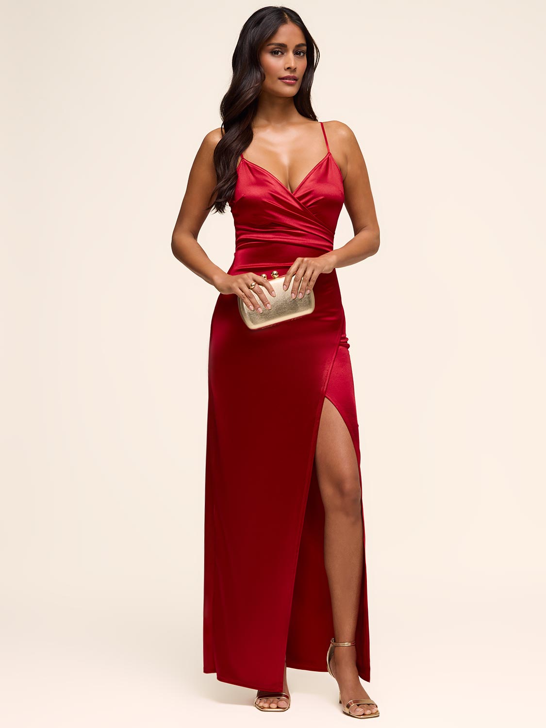 Scarlet