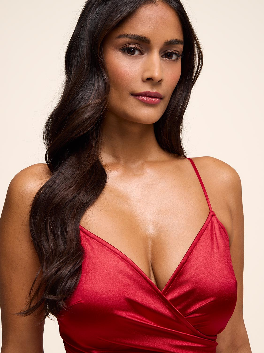 Scarlet