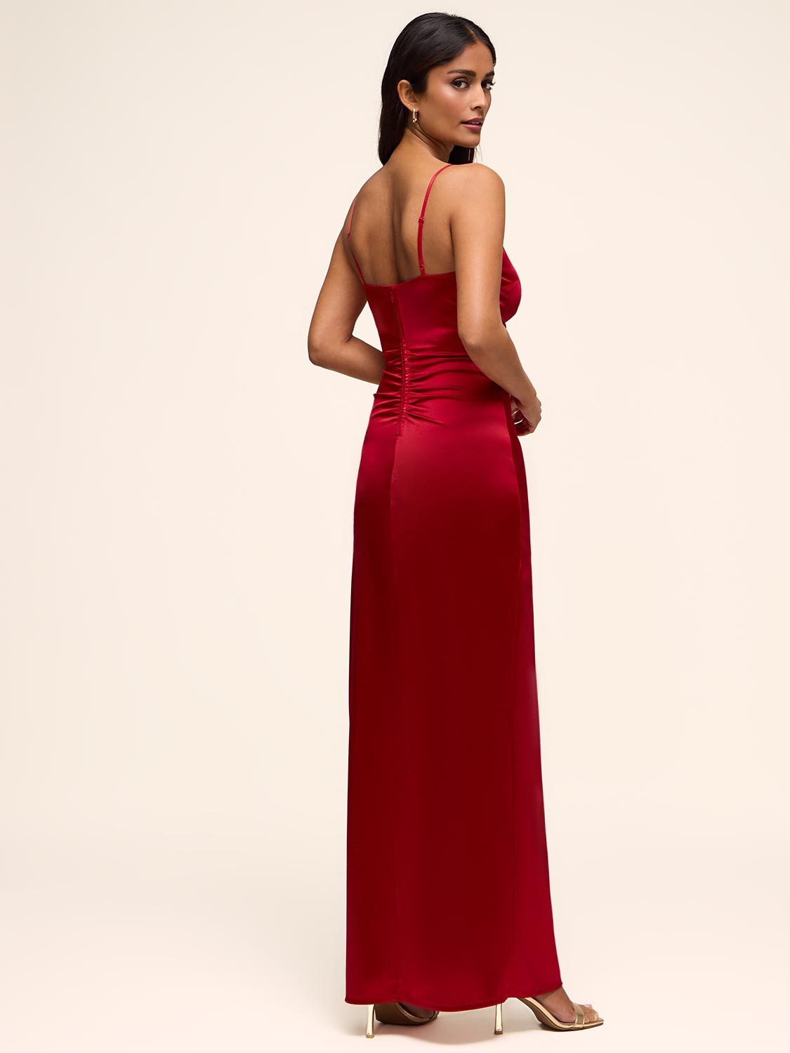 Scarlet