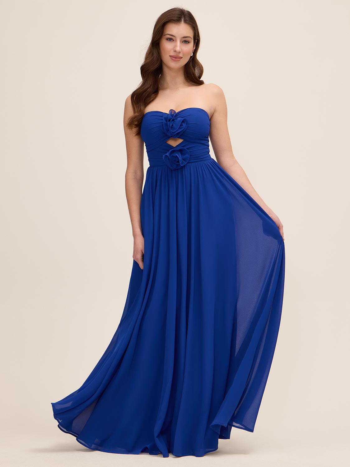 Victoria Blue