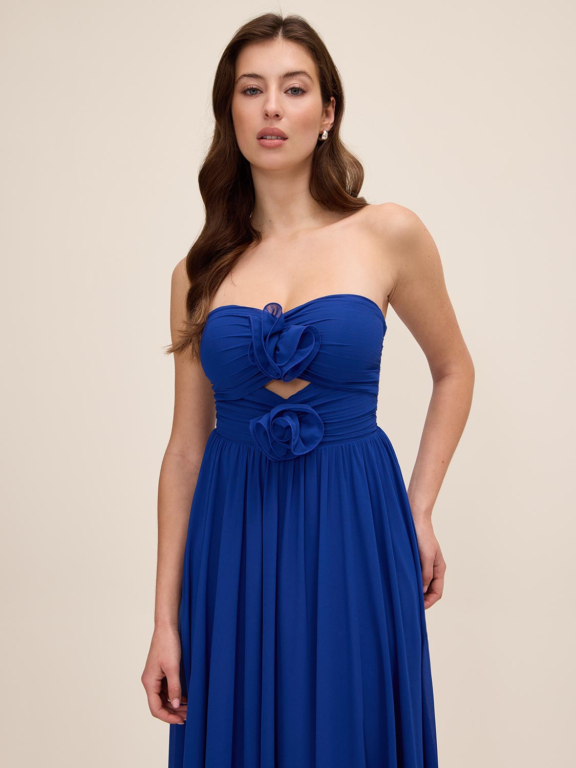 Victoria Blue