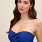 Victoria Blue