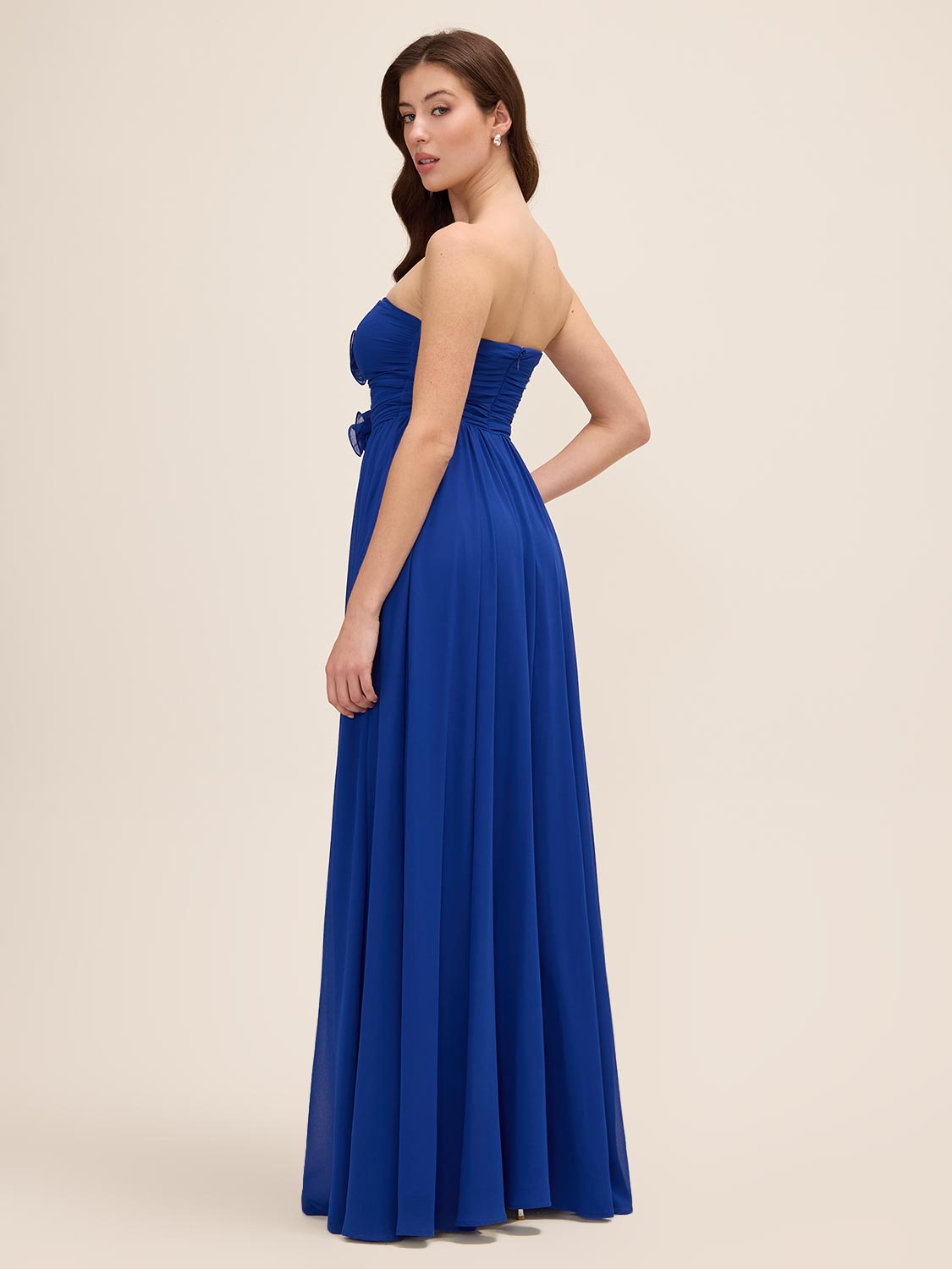 Victoria Blue
