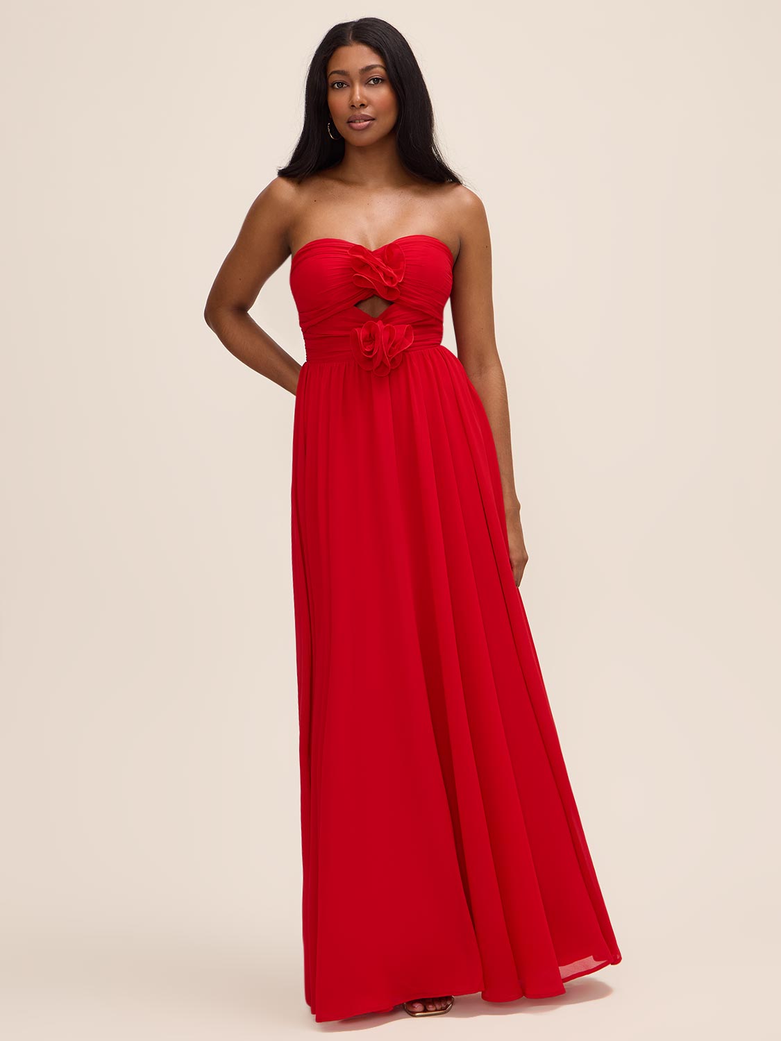 Scarlet