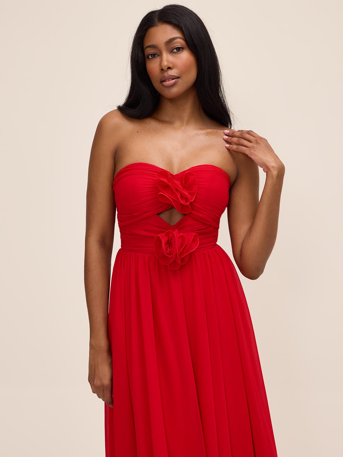 Scarlet