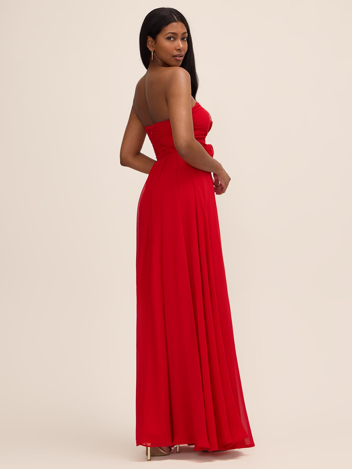Scarlet