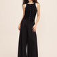 Button-Up Sweater Vest by Le Chateau.