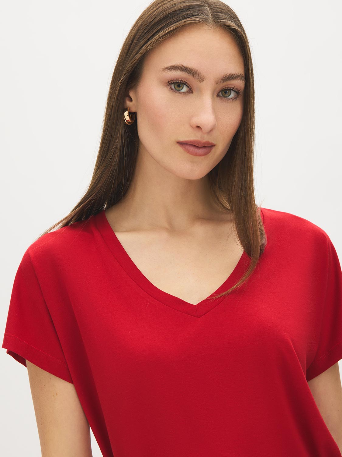 Mars Red
