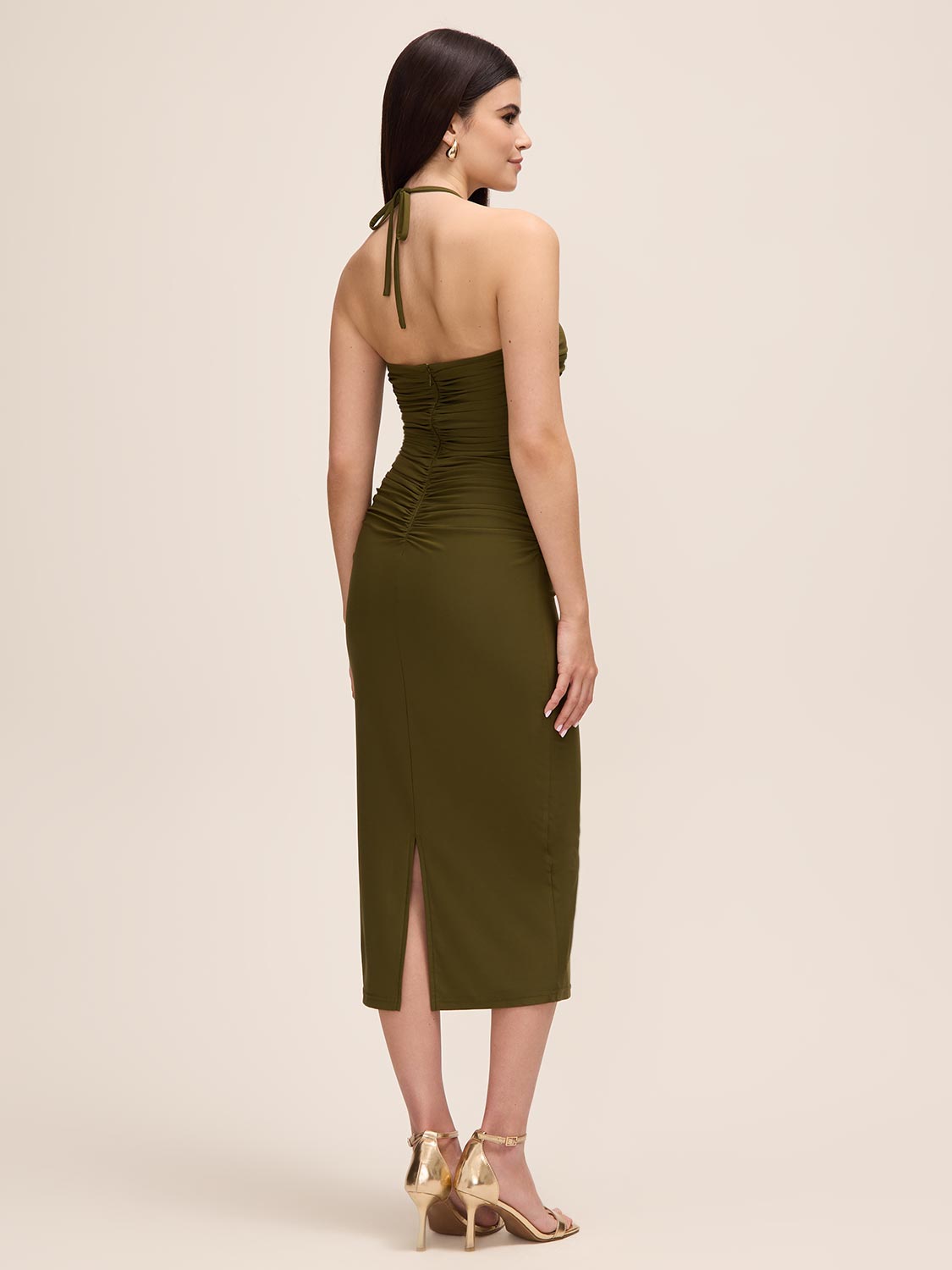Dk Green