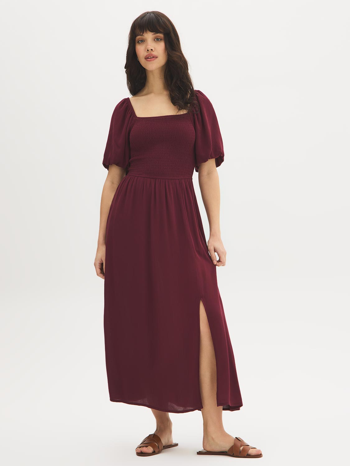 Rumba Red