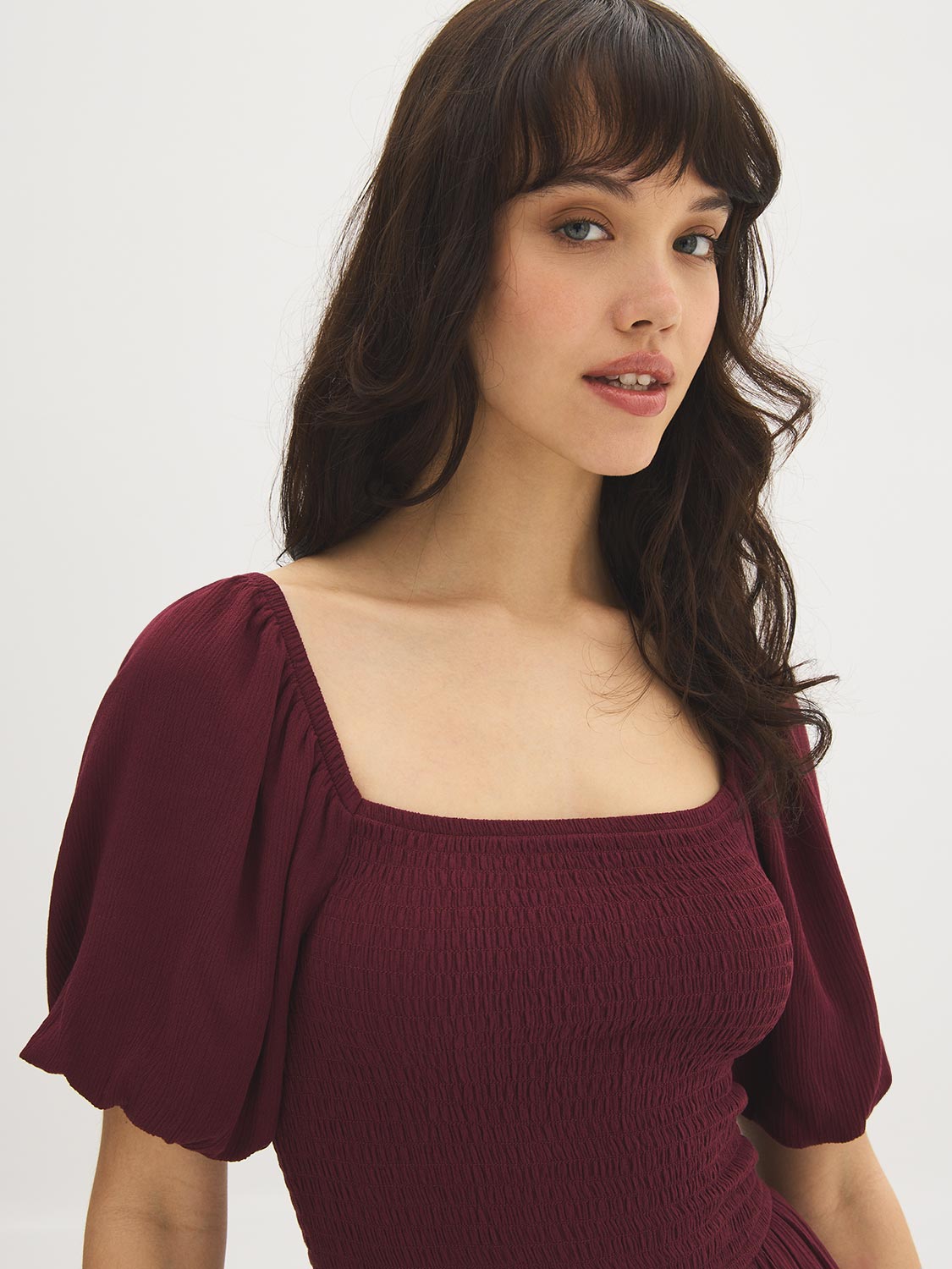 Rumba Red
