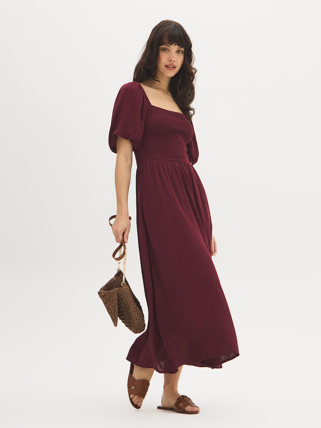 Rumba Red