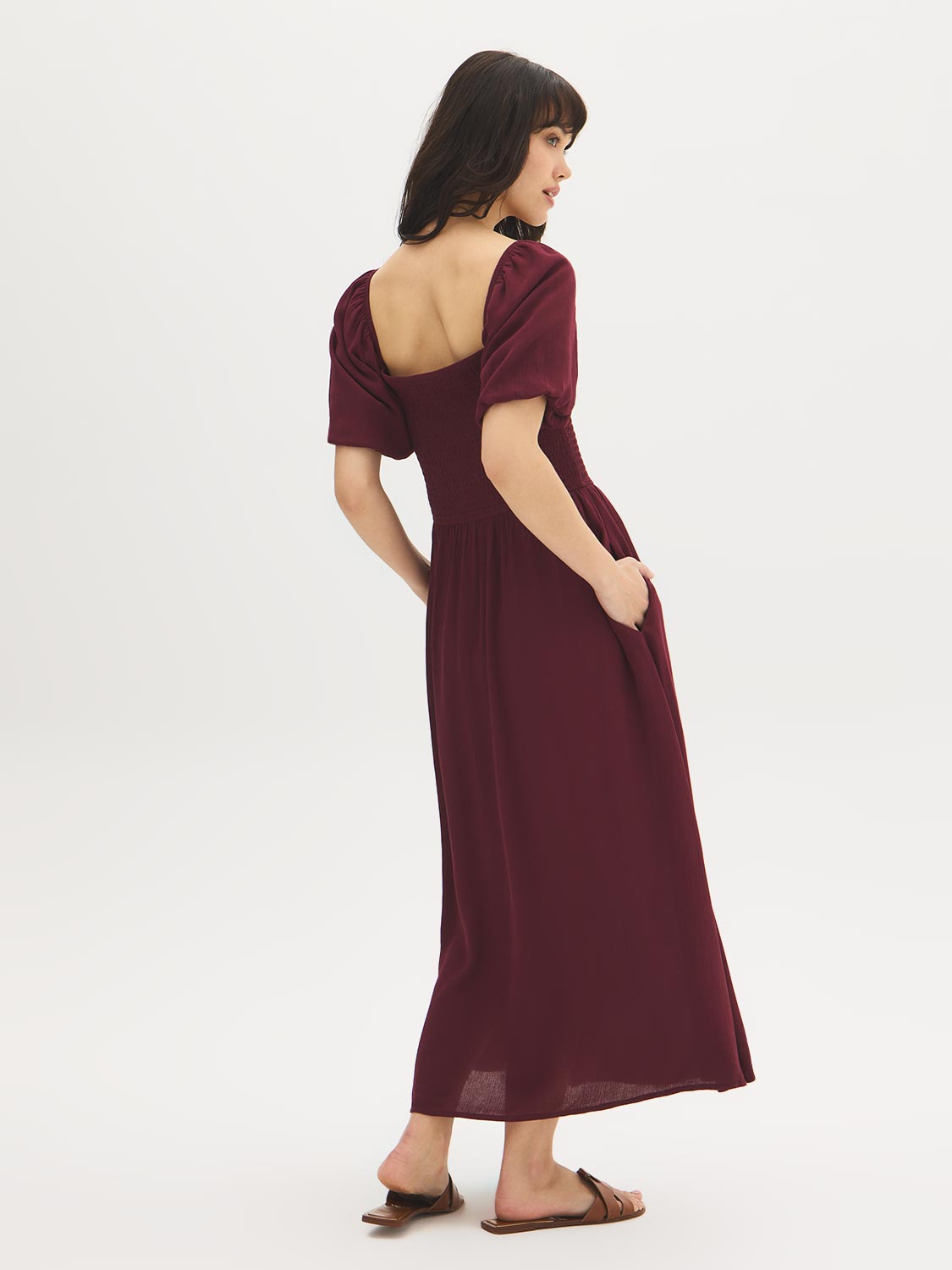 Rumba Red