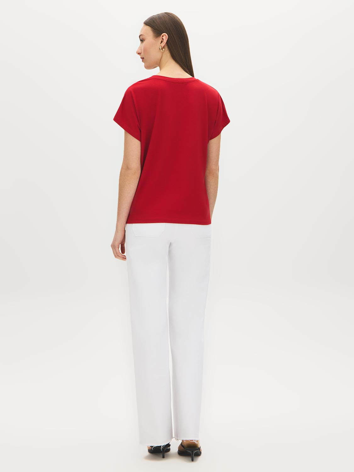 Mars Red