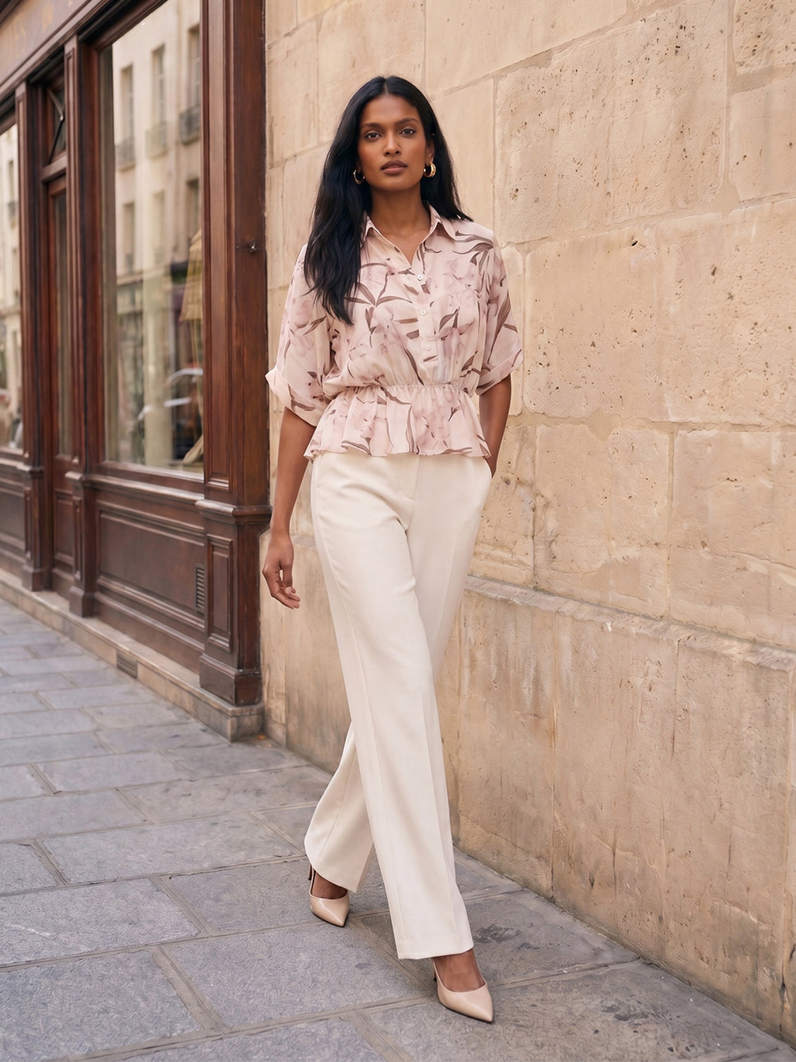 Antique Creme