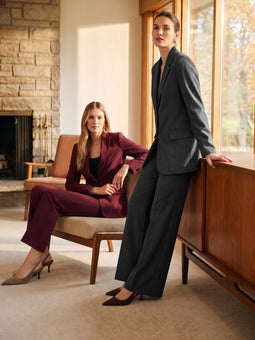  <span style='background-color: rgba(245, 245, 245, 0.6); color: #000000; font-family: Arial; font-size: 24px'>Blazers and Vests</span>
