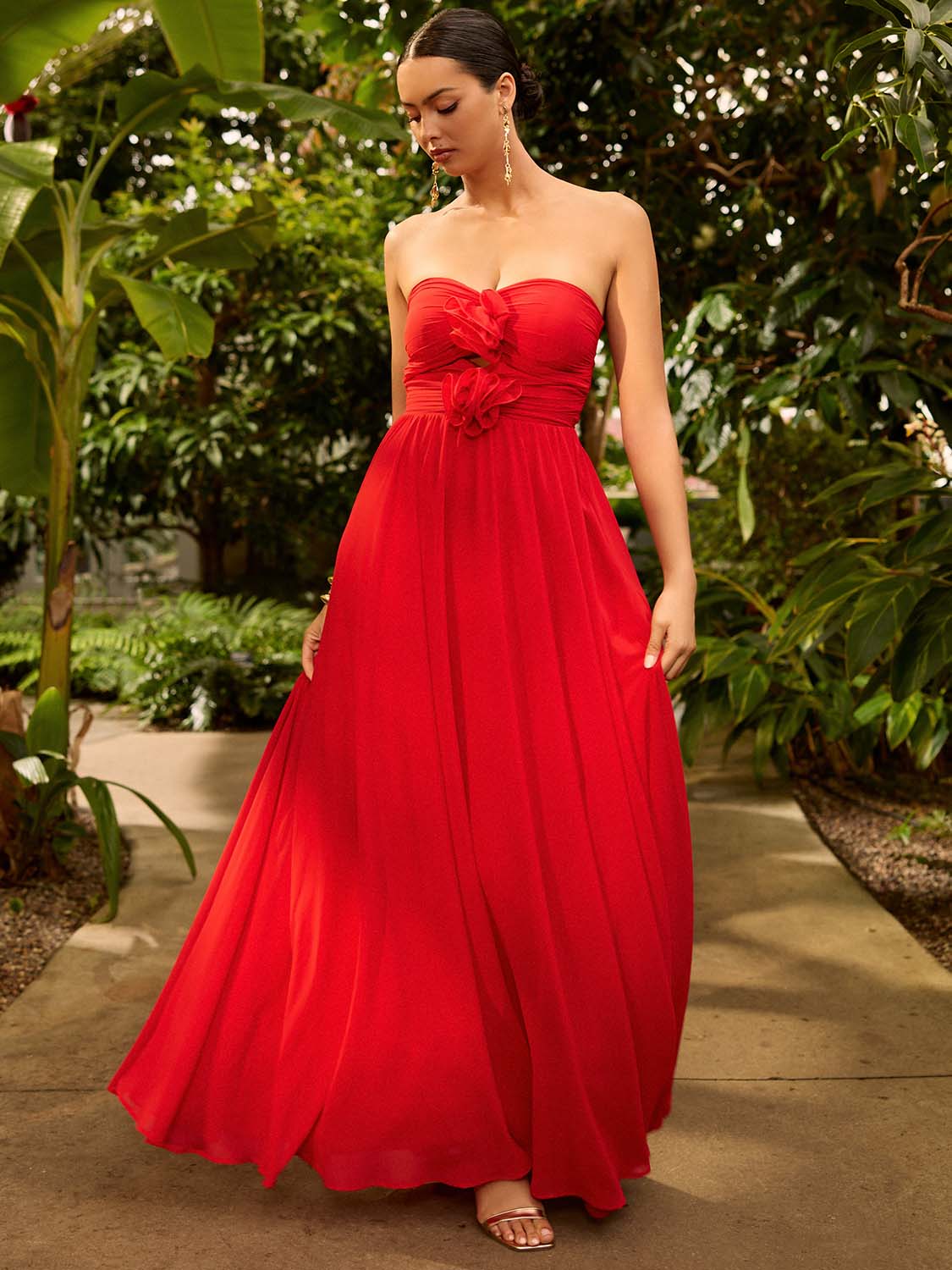 Scarlet