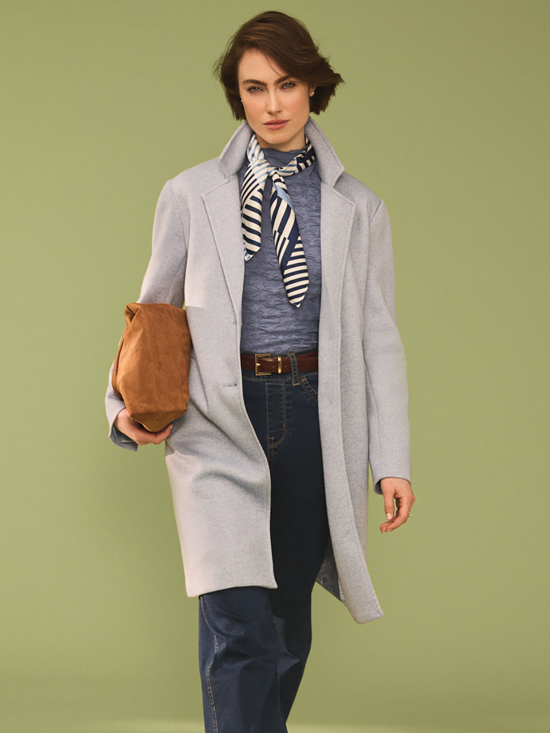Provence Blue