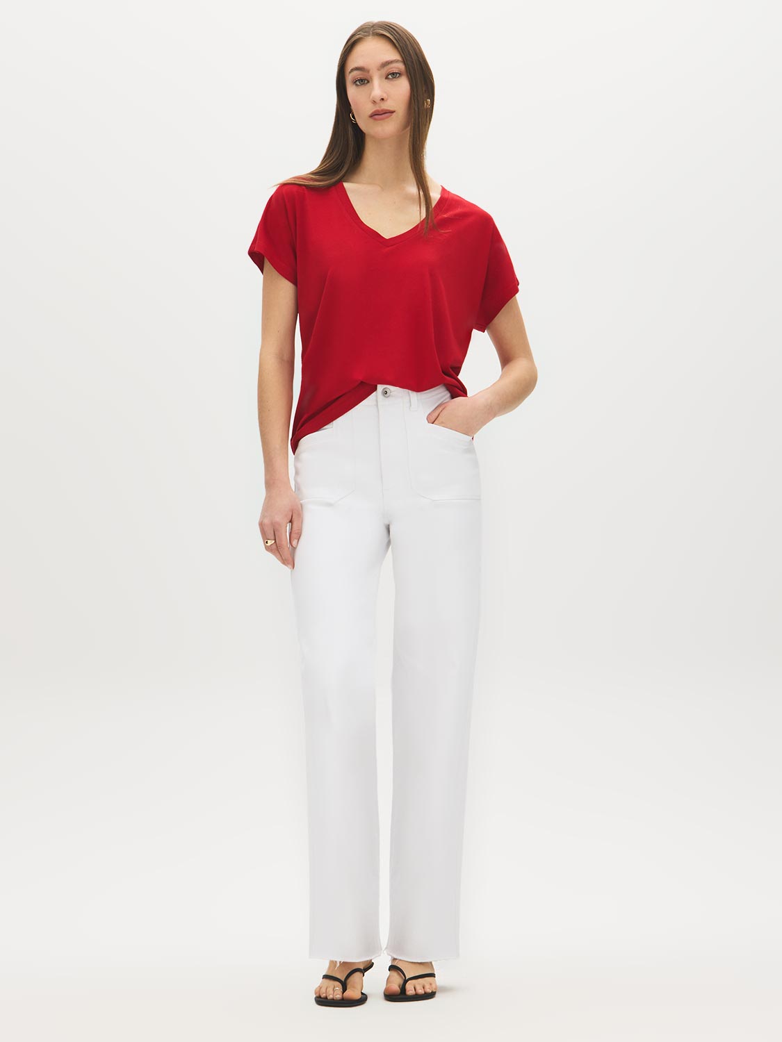 Mars Red