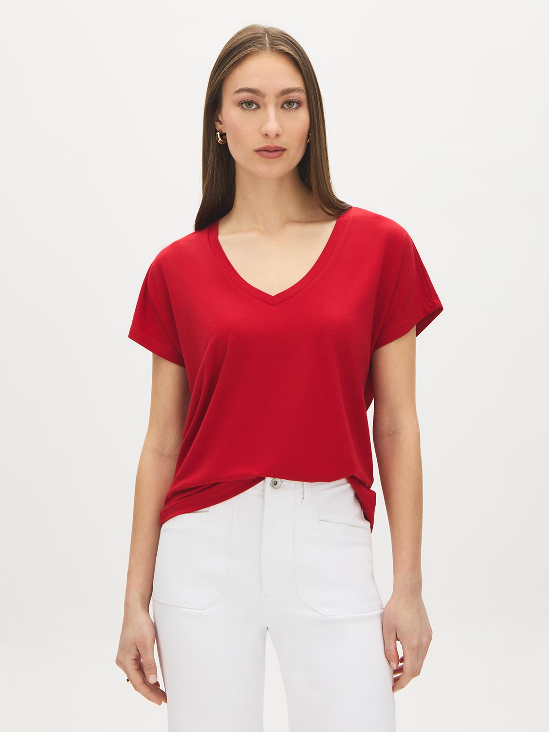Mars Red